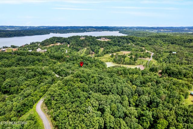 Tranquility Tr, Dandridge, TN 37725