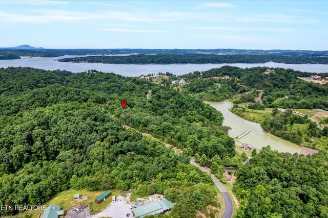 Tranquility Tr, Dandridge, TN 37725