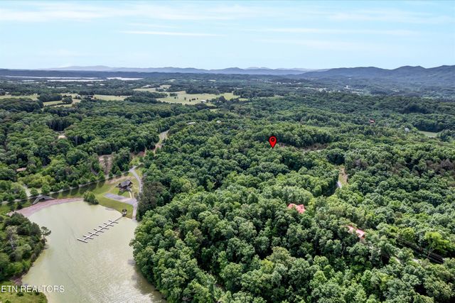 Tranquility Tr, Dandridge, TN 37725