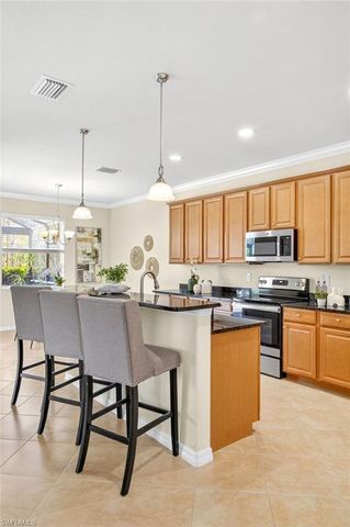 21412 Bella Terra BLVD, Estero, FL 33928