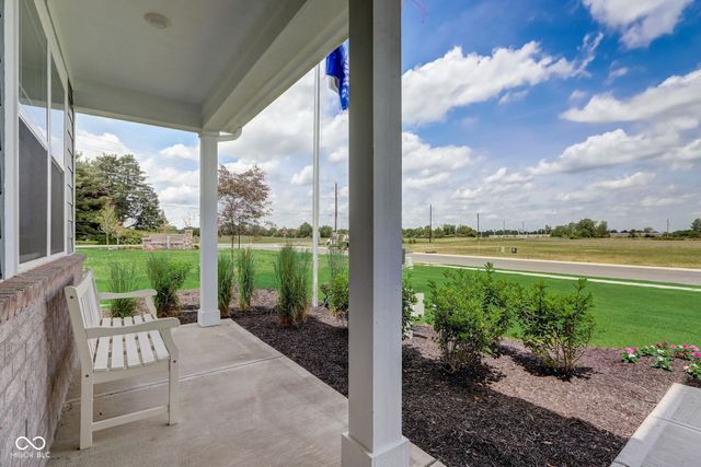 7961 Magnolia Street, New Palestine, IN 46163