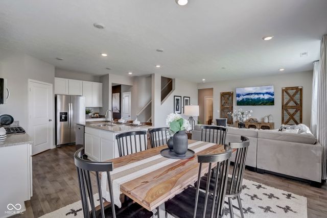 7961 Magnolia Street, New Palestine, IN 46163