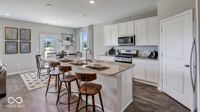 7961 Magnolia Street, New Palestine, IN 46163