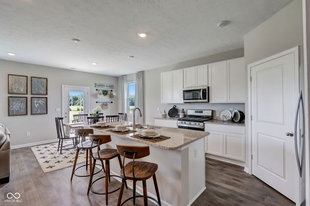 7961 Magnolia Street, New Palestine, IN 46163