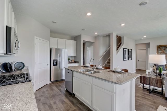 7961 Magnolia Street, New Palestine, IN 46163