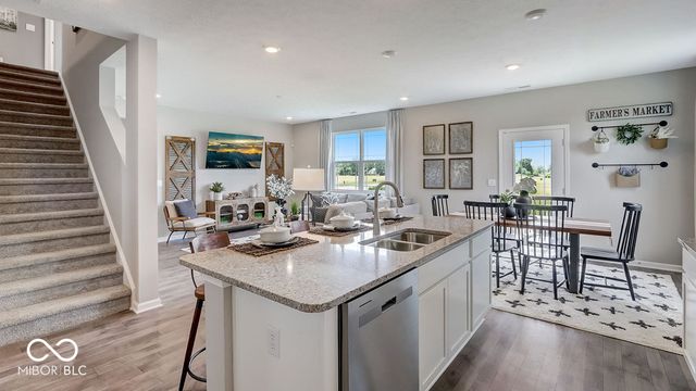 7961 Magnolia Street, New Palestine, IN 46163