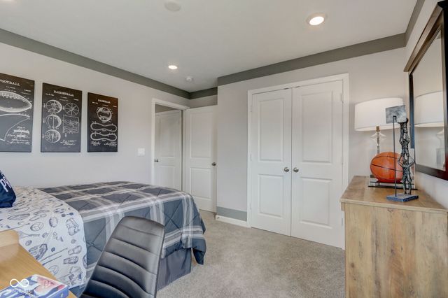 7961 Magnolia Street, New Palestine, IN 46163