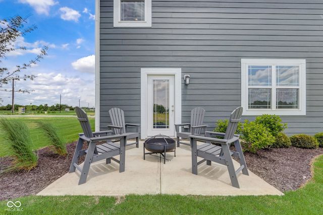 7961 Magnolia Street, New Palestine, IN 46163