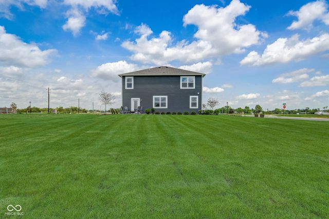 7961 Magnolia Street, New Palestine, IN 46163