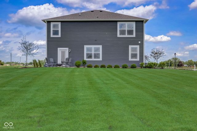 7961 Magnolia Street, New Palestine, IN 46163