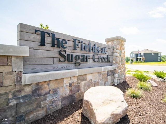 7961 Magnolia Street, New Palestine, IN 46163