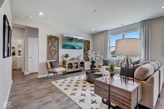 7961 Magnolia Street, New Palestine, IN 46163