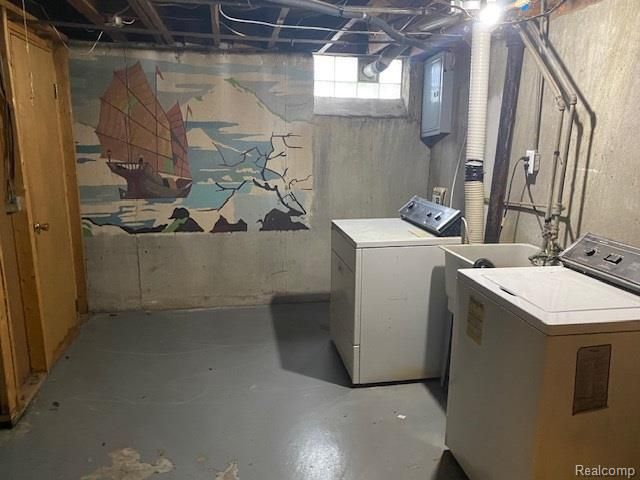 1688 E Outer Drive, Detroit, MI 48234