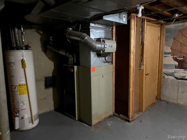 1688 E Outer Drive, Detroit, MI 48234