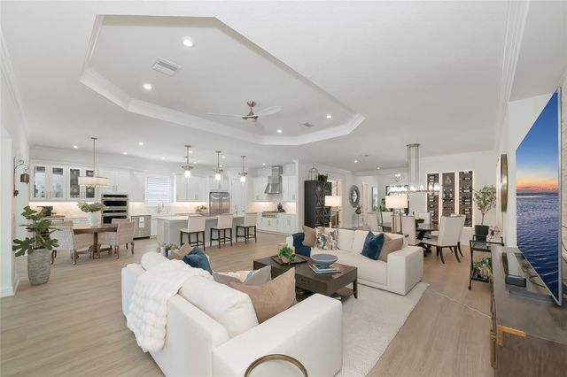 4625 TRENTO PLACE, Bradenton, FL 34211