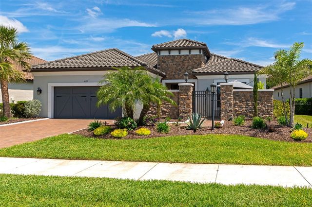 4625 TRENTO PLACE, Bradenton, FL 34211