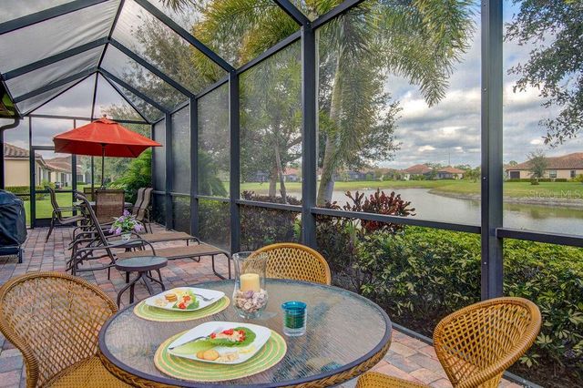 20650 ROMAGNA PLACE, Venice, FL 34293