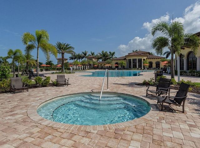 20650 ROMAGNA PLACE, Venice, FL 34293