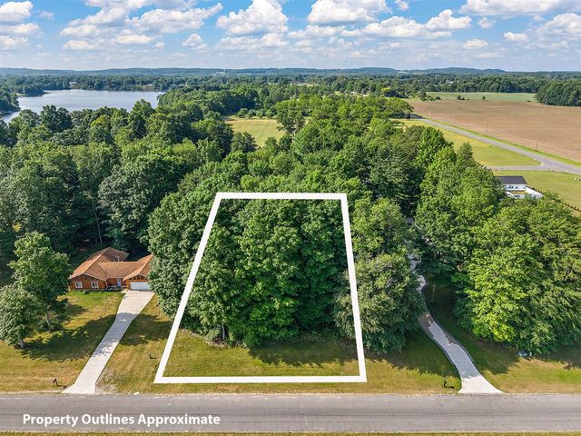 3943 W Harrison Road, Hart, MI 49420