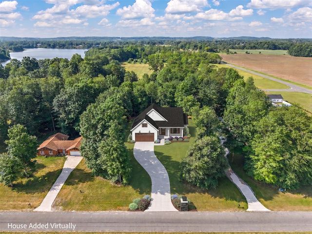 3943 W Harrison Road, Hart, MI 49420
