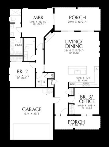 3943 W Harrison Road, Hart, MI 49420