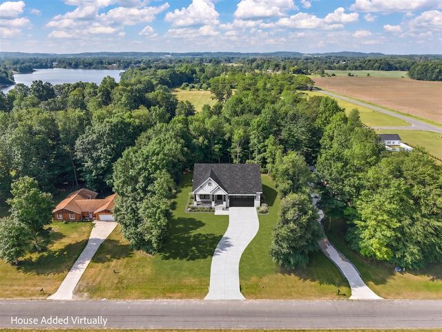 3943 W Harrison Road, Hart, MI 49420
