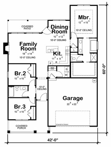 3943 W Harrison Road, Hart, MI 49420