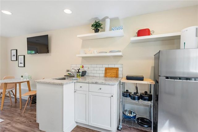 1026 Deckner Avenue SW TINY HOUSE, Atlanta, GA 30310