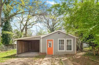 1026 Deckner Avenue SW TINY HOUSE, Atlanta, GA 30310