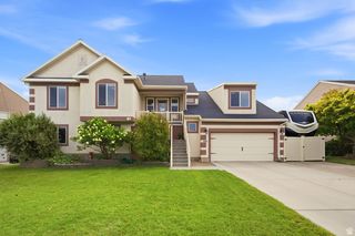 1681 W FARM MEADOW RD, Farmington, UT 84025