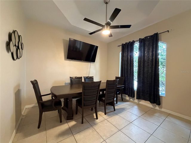 51 FANSHAWE LANE, Palm Coast, FL 32137