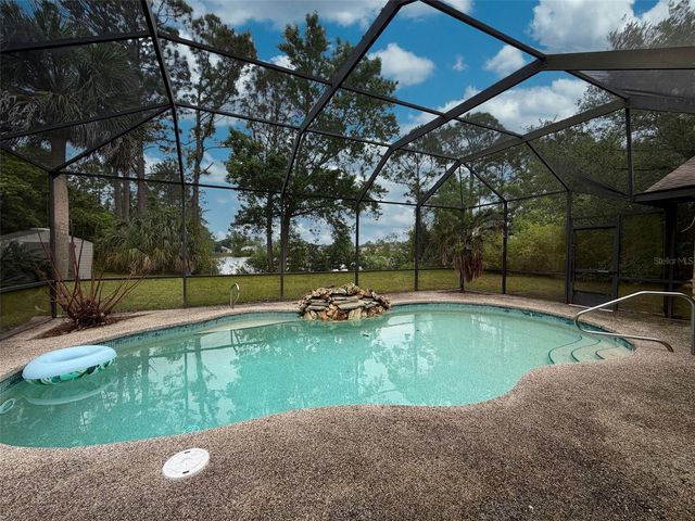 51 FANSHAWE LANE, Palm Coast, FL 32137