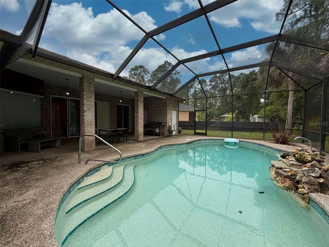 51 FANSHAWE LANE, Palm Coast, FL 32137