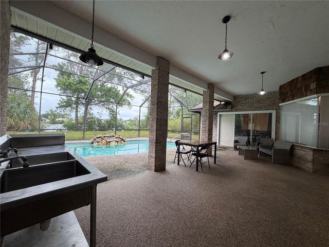 51 FANSHAWE LANE, Palm Coast, FL 32137