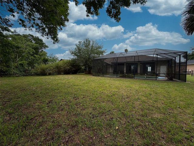 51 FANSHAWE LANE, Palm Coast, FL 32137