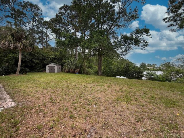 51 FANSHAWE LANE, Palm Coast, FL 32137