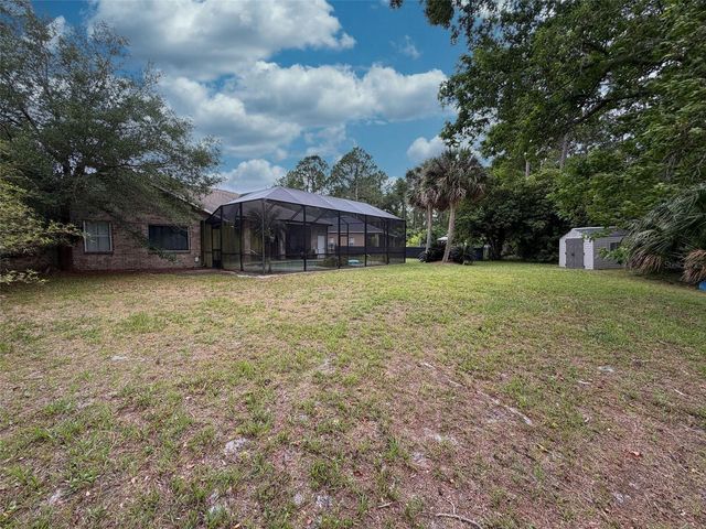 51 FANSHAWE LANE, Palm Coast, FL 32137