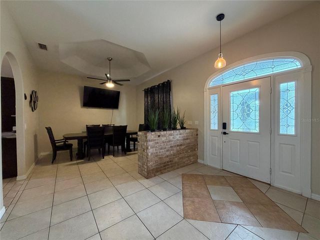 51 FANSHAWE LANE, Palm Coast, FL 32137