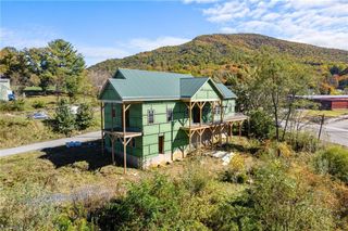 101 Pennwill Parkway, West Jefferson, NC 28694