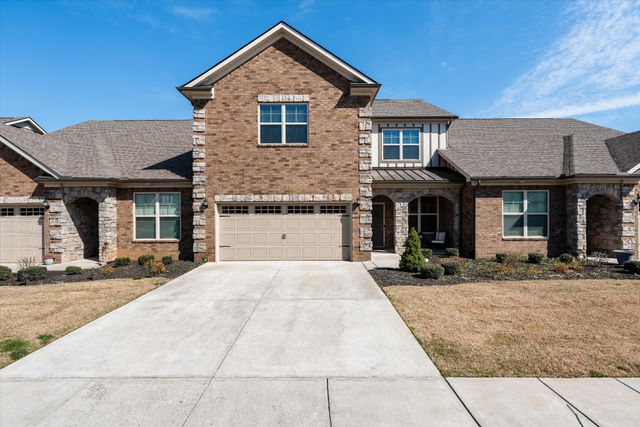 2116 Goby Dr, Murfreesboro, TN 37130