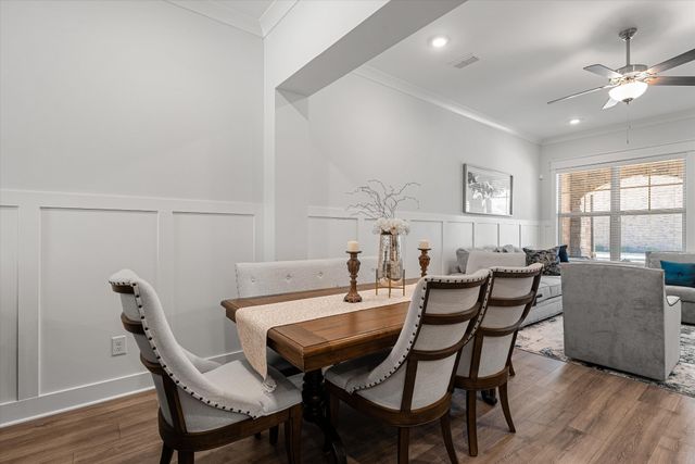 2116 Goby Dr, Murfreesboro, TN 37130