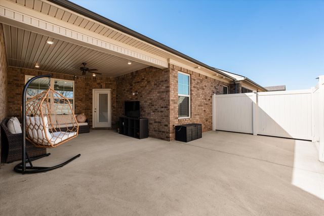 2116 Goby Dr, Murfreesboro, TN 37130