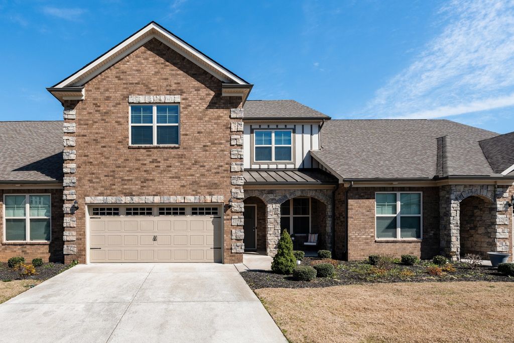 2116 Goby Dr, Murfreesboro, TN 37130