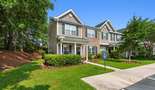 143 Chenoa Dr Unit A, Murrells Inlet, SC 29576
