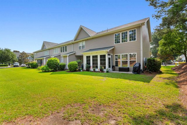 143 Chenoa Dr Unit A, Murrells Inlet, SC 29576