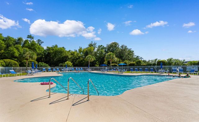 143 Chenoa Dr Unit A, Murrells Inlet, SC 29576