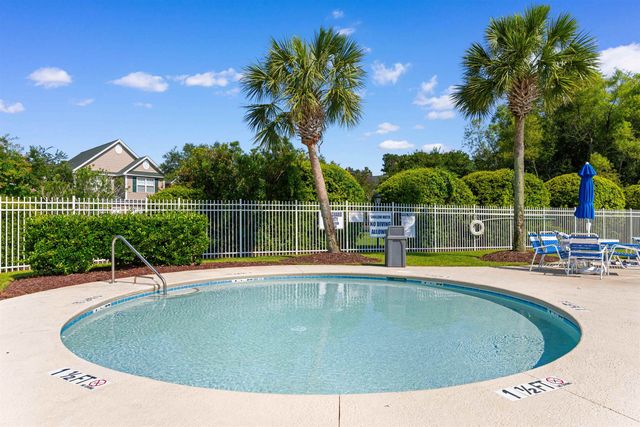 143 Chenoa Dr Unit A, Murrells Inlet, SC 29576