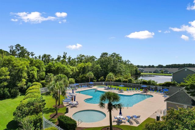 143 Chenoa Dr Unit A, Murrells Inlet, SC 29576