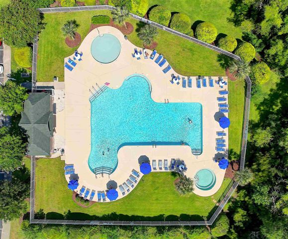 143 Chenoa Dr Unit A, Murrells Inlet, SC 29576
