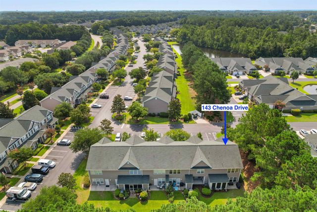 143 Chenoa Dr Unit A, Murrells Inlet, SC 29576